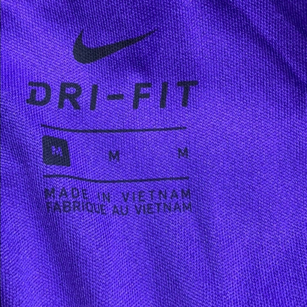 NIKE Women’s running shorts with Dri-Fit Technolog - Picture 15 of 16
